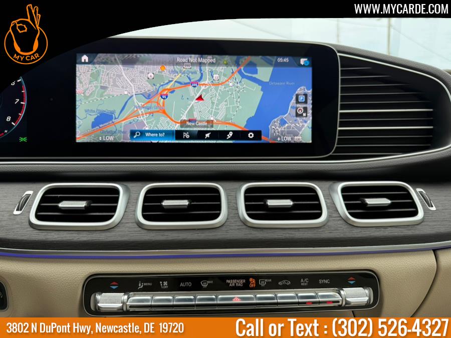 2020 Mercedes-Benz GLE GLE 350 4MATIC SUV, available for sale in New Castle, Delaware | My Car. New Castle, Delaware 2020 Mercedes-Benz GLE GLE 350 4MATIC SUV, available for sale in New Castle, Delaware | My Car. New Castle, Delaware