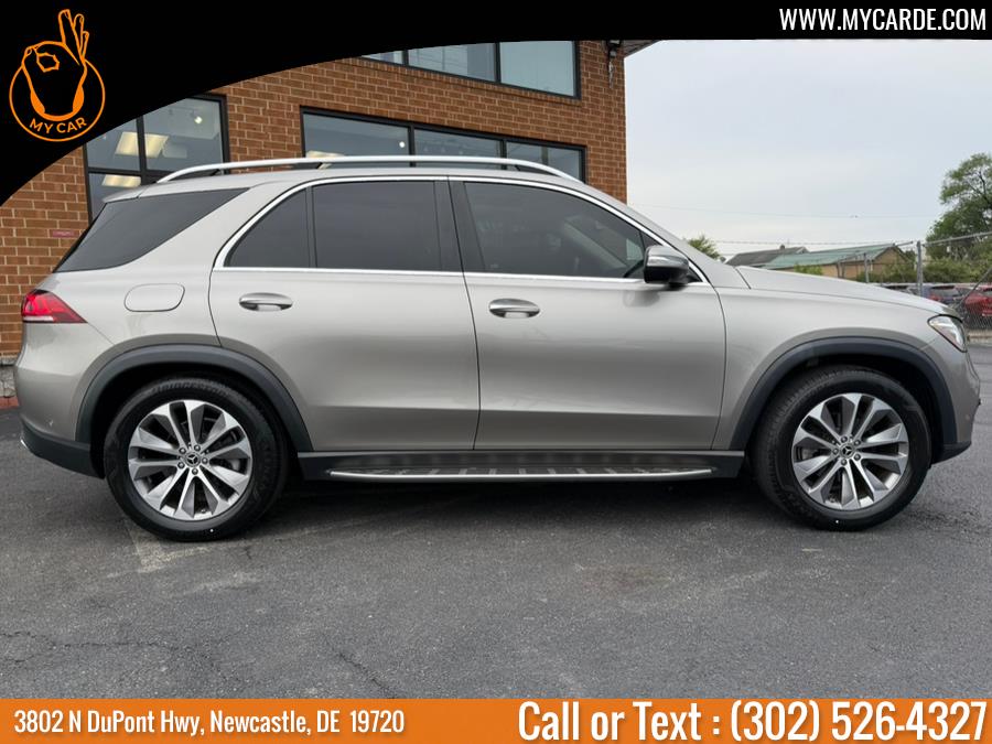 2020 Mercedes-Benz GLE GLE 350 4MATIC SUV, available for sale in New Castle, Delaware | My Car. New Castle, Delaware 2020 Mercedes-Benz GLE GLE 350 4MATIC SUV, available for sale in New Castle, Delaware | My Car. New Castle, Delaware