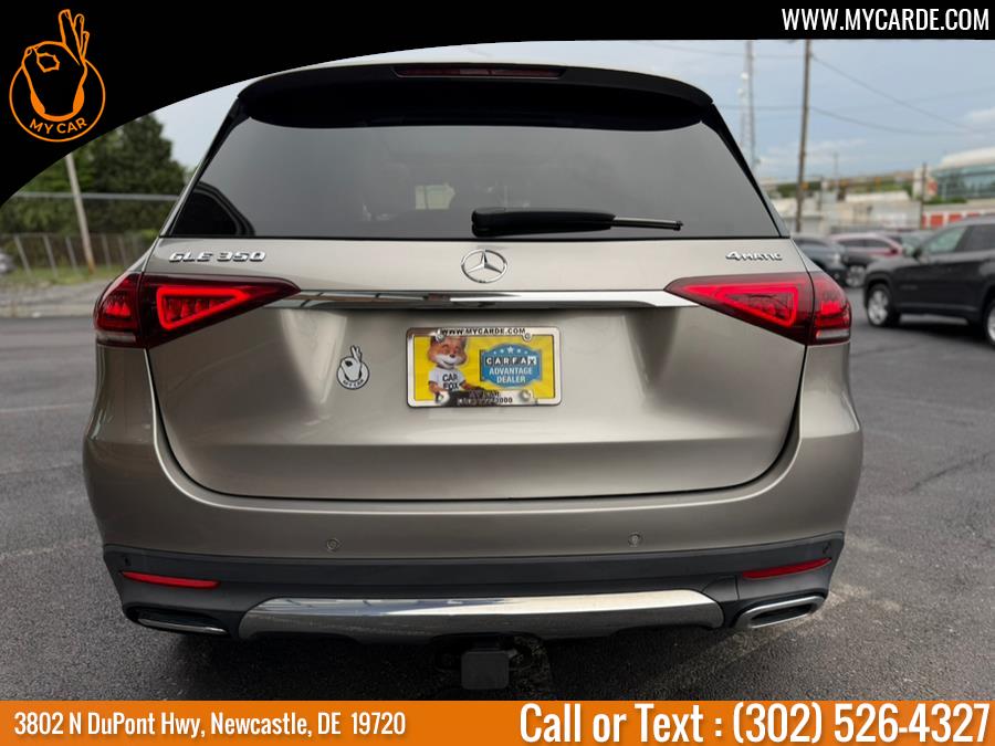 2020 Mercedes-Benz GLE GLE 350 4MATIC SUV, available for sale in New Castle, Delaware | My Car. New Castle, Delaware 2020 Mercedes-Benz GLE GLE 350 4MATIC SUV, available for sale in New Castle, Delaware | My Car. New Castle, Delaware