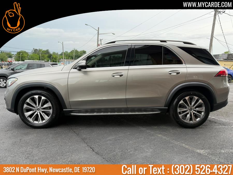 2020 Mercedes-Benz GLE GLE 350 4MATIC SUV, available for sale in New Castle, Delaware | My Car. New Castle, Delaware 2020 Mercedes-Benz GLE GLE 350 4MATIC SUV, available for sale in New Castle, Delaware | My Car. New Castle, Delaware