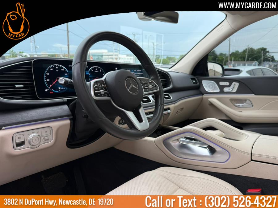 2020 Mercedes-Benz GLE GLE 350 4MATIC SUV, available for sale in New Castle, Delaware | My Car. New Castle, Delaware 2020 Mercedes-Benz GLE GLE 350 4MATIC SUV, available for sale in New Castle, Delaware | My Car. New Castle, Delaware