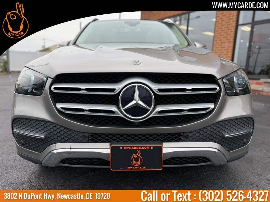 2020 Mercedes-Benz GLE GLE 350 4MATIC SUV, available for sale in New Castle, Delaware | My Car. New Castle, Delaware 2020 Mercedes-Benz GLE GLE 350 4MATIC SUV, available for sale in New Castle, Delaware | My Car. New Castle, Delaware