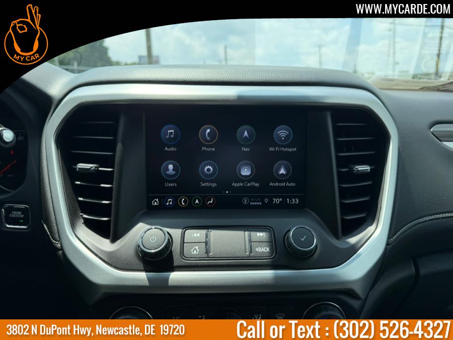2023 GMC Acadia FWD 4dr SLT, available for sale in New Castle, Delaware | My Car. New Castle, Delaware 2023 GMC Acadia FWD 4dr SLT, available for sale in New Castle, Delaware | My Car. New Castle, Delaware
