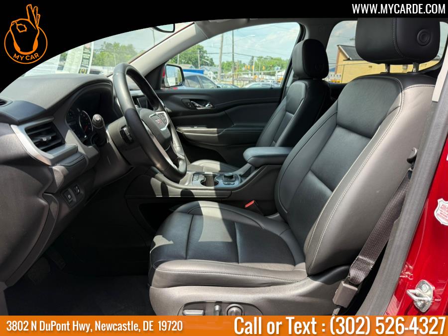 2023 GMC Acadia FWD 4dr SLT, available for sale in New Castle, Delaware | My Car. New Castle, Delaware 2023 GMC Acadia FWD 4dr SLT, available for sale in New Castle, Delaware | My Car. New Castle, Delaware