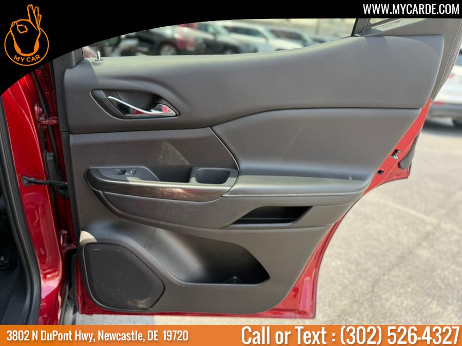 2023 GMC Acadia FWD 4dr SLT, available for sale in New Castle, Delaware | My Car. New Castle, Delaware 2023 GMC Acadia FWD 4dr SLT, available for sale in New Castle, Delaware | My Car. New Castle, Delaware