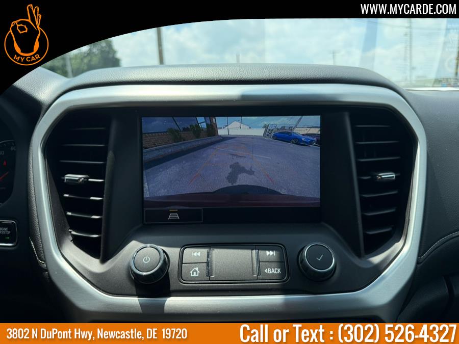 2023 GMC Acadia FWD 4dr SLT, available for sale in New Castle, Delaware | My Car. New Castle, Delaware 2023 GMC Acadia FWD 4dr SLT, available for sale in New Castle, Delaware | My Car. New Castle, Delaware