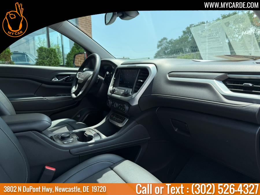 2023 GMC Acadia FWD 4dr SLT, available for sale in New Castle, Delaware | My Car. New Castle, Delaware 2023 GMC Acadia FWD 4dr SLT, available for sale in New Castle, Delaware | My Car. New Castle, Delaware