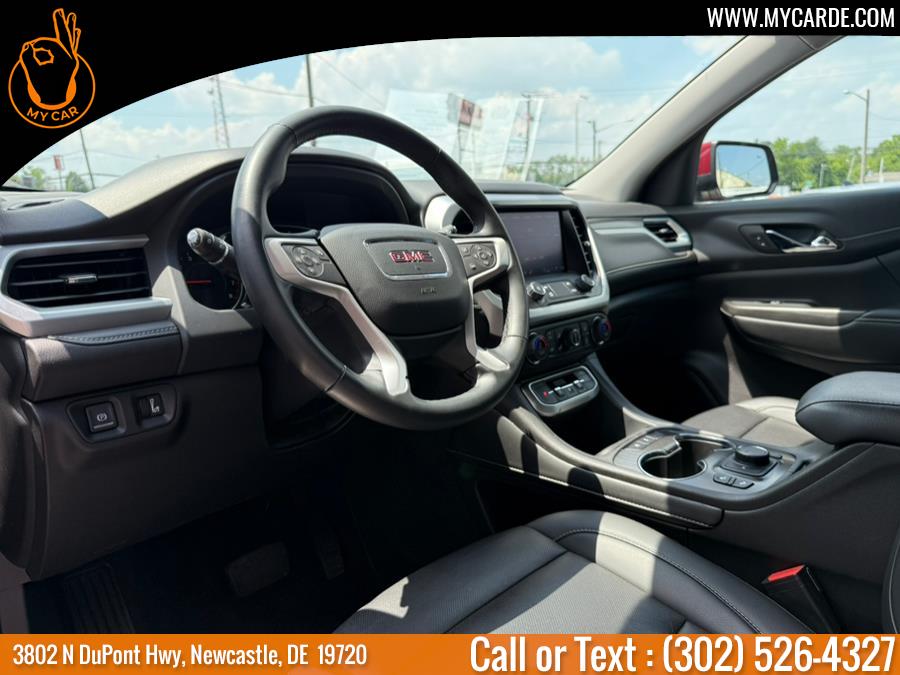 2023 GMC Acadia FWD 4dr SLT, available for sale in New Castle, Delaware | My Car. New Castle, Delaware 2023 GMC Acadia FWD 4dr SLT, available for sale in New Castle, Delaware | My Car. New Castle, Delaware