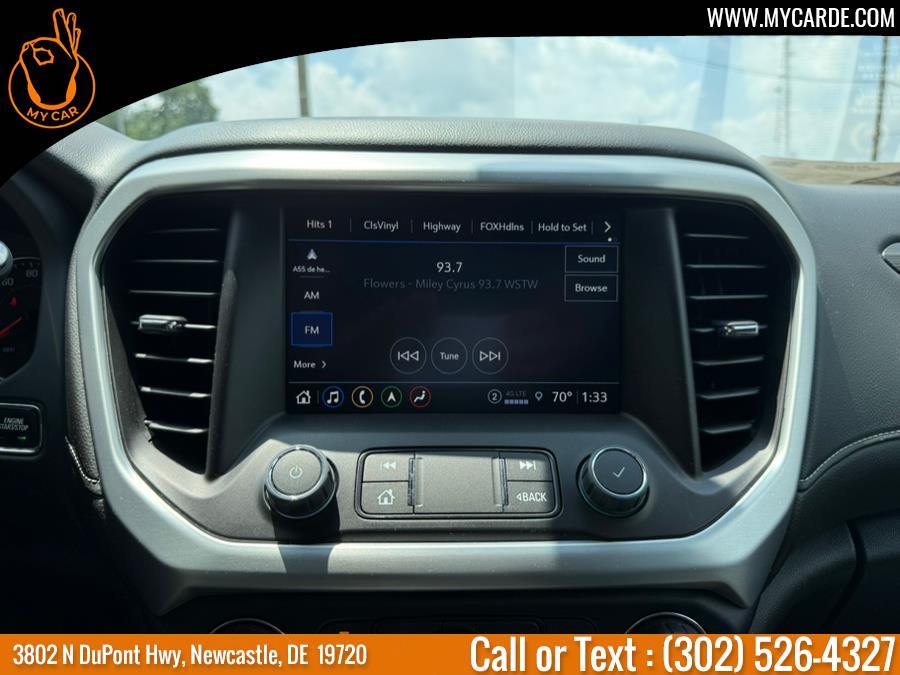 2023 GMC Acadia FWD 4dr SLT, available for sale in New Castle, Delaware | My Car. New Castle, Delaware 2023 GMC Acadia FWD 4dr SLT, available for sale in New Castle, Delaware | My Car. New Castle, Delaware