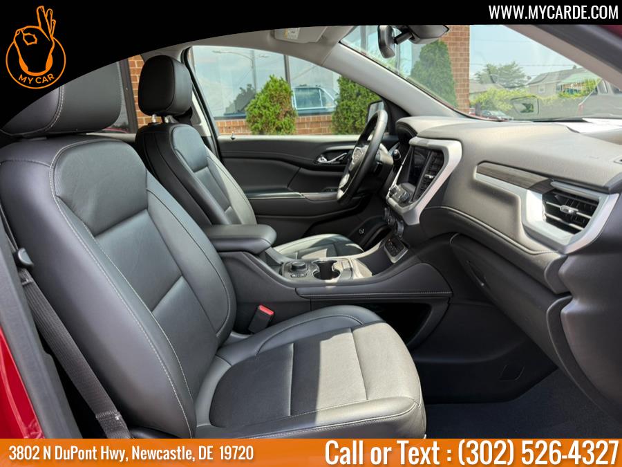 2023 GMC Acadia FWD 4dr SLT, available for sale in New Castle, Delaware | My Car. New Castle, Delaware 2023 GMC Acadia FWD 4dr SLT, available for sale in New Castle, Delaware | My Car. New Castle, Delaware
