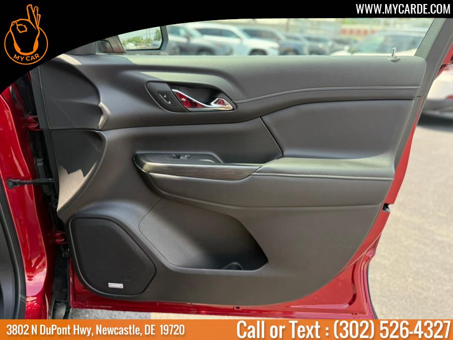 2023 GMC Acadia FWD 4dr SLT, available for sale in New Castle, Delaware | My Car. New Castle, Delaware 2023 GMC Acadia FWD 4dr SLT, available for sale in New Castle, Delaware | My Car. New Castle, Delaware