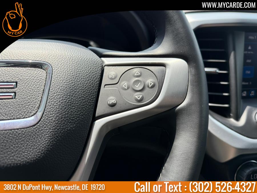2023 GMC Acadia FWD 4dr SLT, available for sale in New Castle, Delaware | My Car. New Castle, Delaware 2023 GMC Acadia FWD 4dr SLT, available for sale in New Castle, Delaware | My Car. New Castle, Delaware