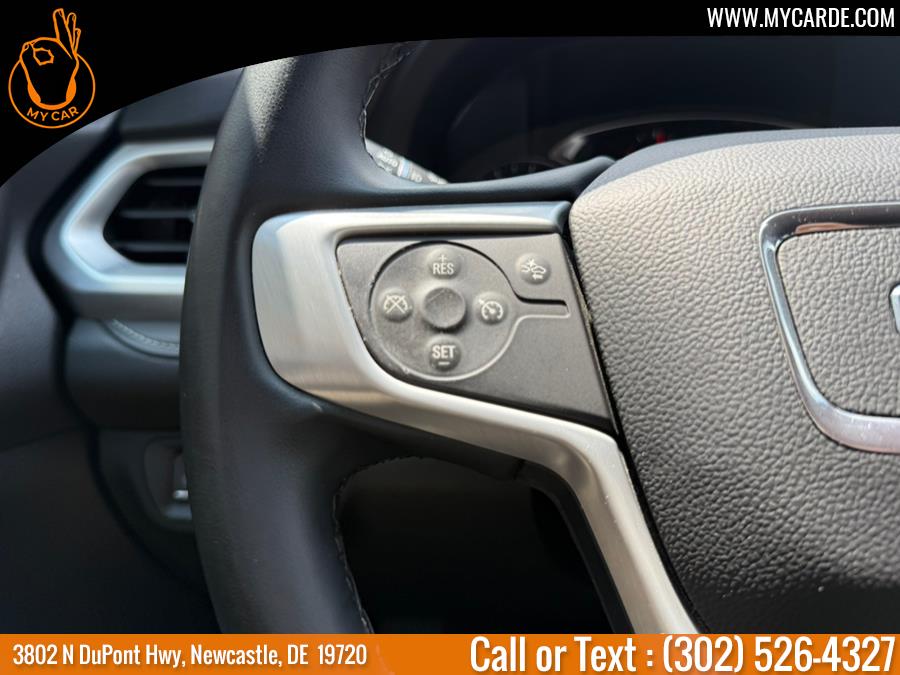 2023 GMC Acadia FWD 4dr SLT, available for sale in New Castle, Delaware | My Car. New Castle, Delaware 2023 GMC Acadia FWD 4dr SLT, available for sale in New Castle, Delaware | My Car. New Castle, Delaware