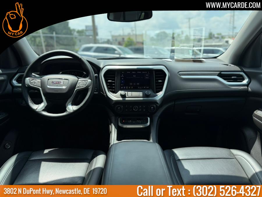 2023 GMC Acadia FWD 4dr SLT, available for sale in New Castle, Delaware | My Car. New Castle, Delaware 2023 GMC Acadia FWD 4dr SLT, available for sale in New Castle, Delaware | My Car. New Castle, Delaware