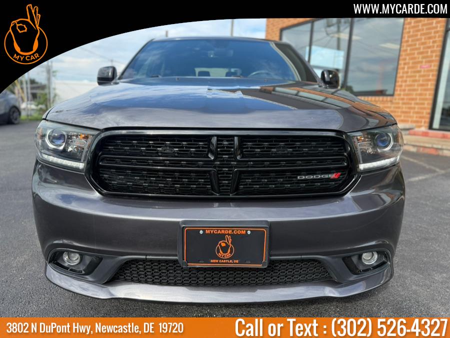 2018 Dodge Durango SXT AWD, available for sale in New Castle, Delaware | My Car. New Castle, Delaware 2018 Dodge Durango SXT AWD, available for sale in New Castle, Delaware | My Car. New Castle, Delaware