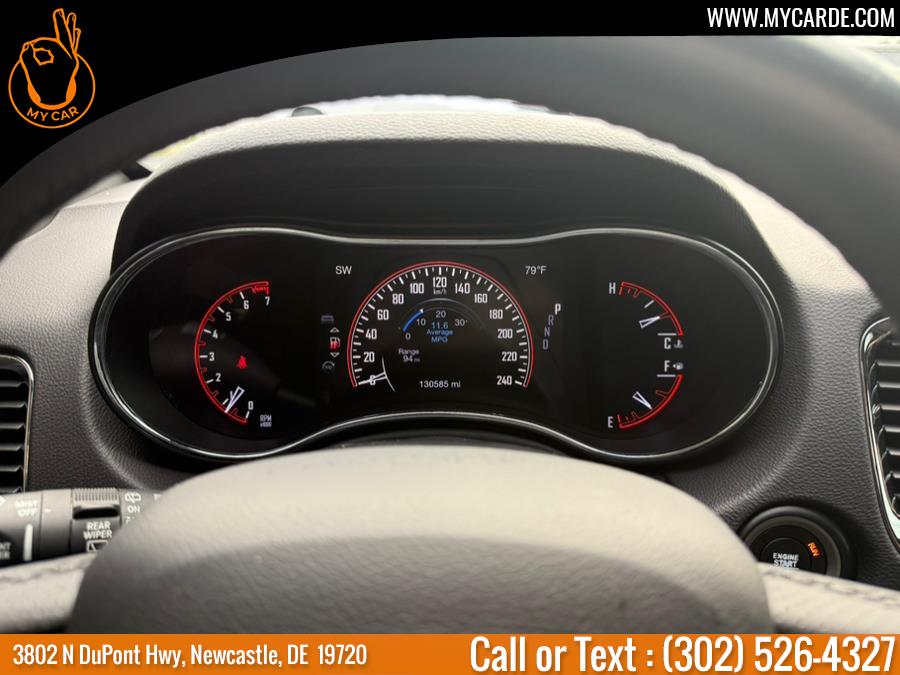 2018 Dodge Durango SXT AWD, available for sale in New Castle, Delaware | My Car. New Castle, Delaware 2018 Dodge Durango SXT AWD, available for sale in New Castle, Delaware | My Car. New Castle, Delaware