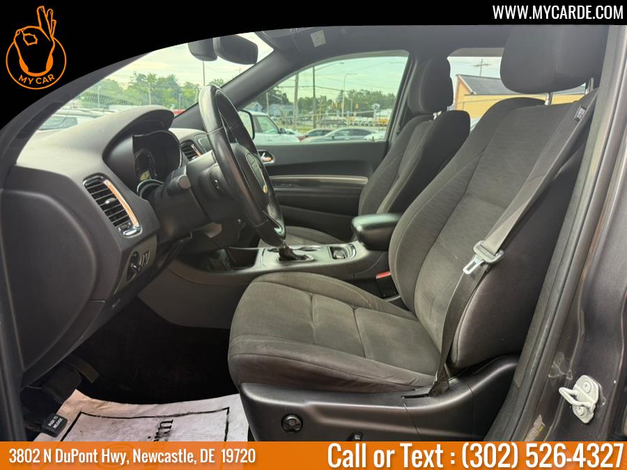 2018 Dodge Durango SXT AWD, available for sale in New Castle, Delaware | My Car. New Castle, Delaware 2018 Dodge Durango SXT AWD, available for sale in New Castle, Delaware | My Car. New Castle, Delaware