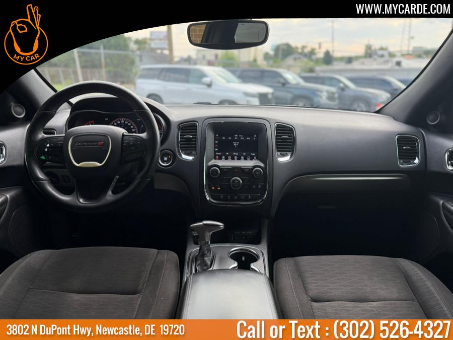 2018 Dodge Durango SXT AWD, available for sale in New Castle, Delaware | My Car. New Castle, Delaware 2018 Dodge Durango SXT AWD, available for sale in New Castle, Delaware | My Car. New Castle, Delaware