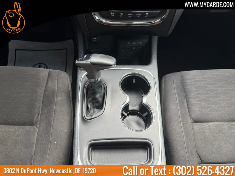 2018 Dodge Durango SXT AWD, available for sale in New Castle, Delaware | My Car. New Castle, Delaware 2018 Dodge Durango SXT AWD, available for sale in New Castle, Delaware | My Car. New Castle, Delaware