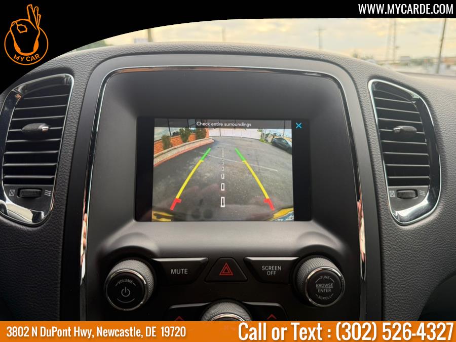 2018 Dodge Durango SXT AWD, available for sale in New Castle, Delaware | My Car. New Castle, Delaware 2018 Dodge Durango SXT AWD, available for sale in New Castle, Delaware | My Car. New Castle, Delaware