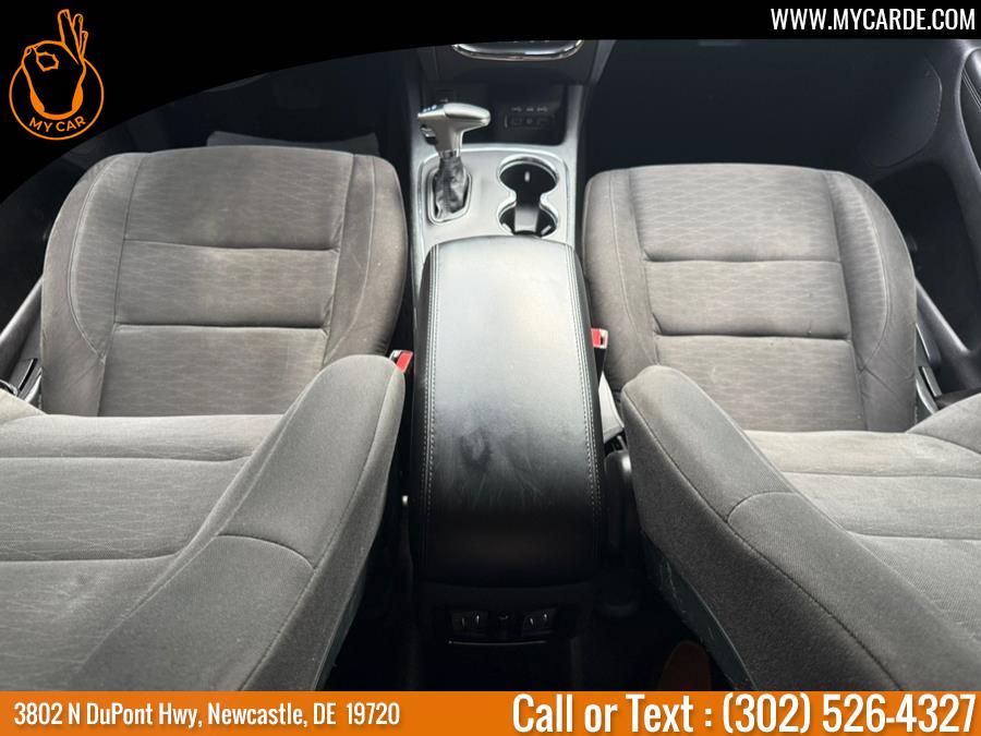 2018 Dodge Durango SXT AWD, available for sale in New Castle, Delaware | My Car. New Castle, Delaware 2018 Dodge Durango SXT AWD, available for sale in New Castle, Delaware | My Car. New Castle, Delaware