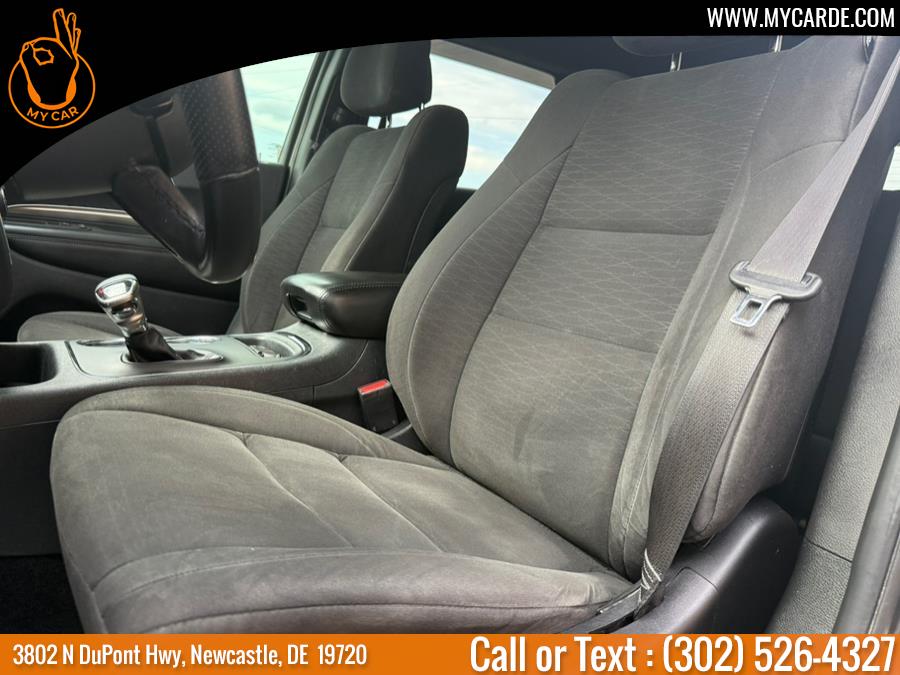 2018 Dodge Durango SXT AWD, available for sale in New Castle, Delaware | My Car. New Castle, Delaware 2018 Dodge Durango SXT AWD, available for sale in New Castle, Delaware | My Car. New Castle, Delaware