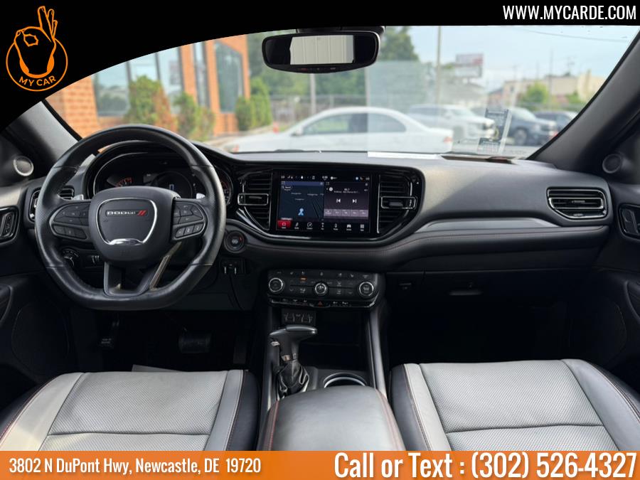 2024 Dodge Durango GT Plus AWD, available for sale in New Castle, Delaware | My Car. New Castle, Delaware 2024 Dodge Durango GT Plus AWD, available for sale in New Castle, Delaware | My Car. New Castle, Delaware