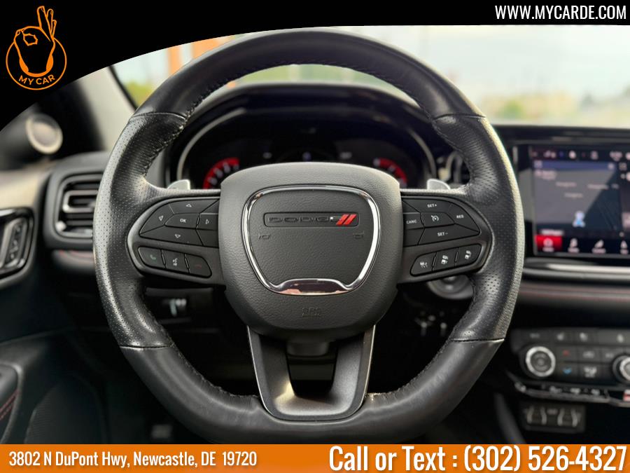 2024 Dodge Durango GT Plus AWD, available for sale in New Castle, Delaware | My Car. New Castle, Delaware 2024 Dodge Durango GT Plus AWD, available for sale in New Castle, Delaware | My Car. New Castle, Delaware