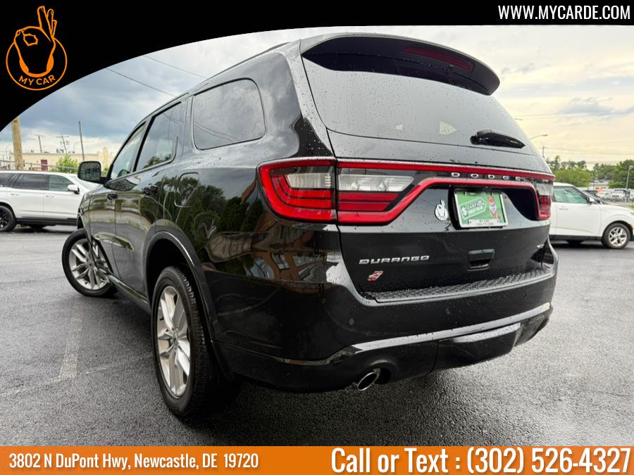 2024 Dodge Durango GT Plus AWD, available for sale in New Castle, Delaware | My Car. New Castle, Delaware 2024 Dodge Durango GT Plus AWD, available for sale in New Castle, Delaware | My Car. New Castle, Delaware