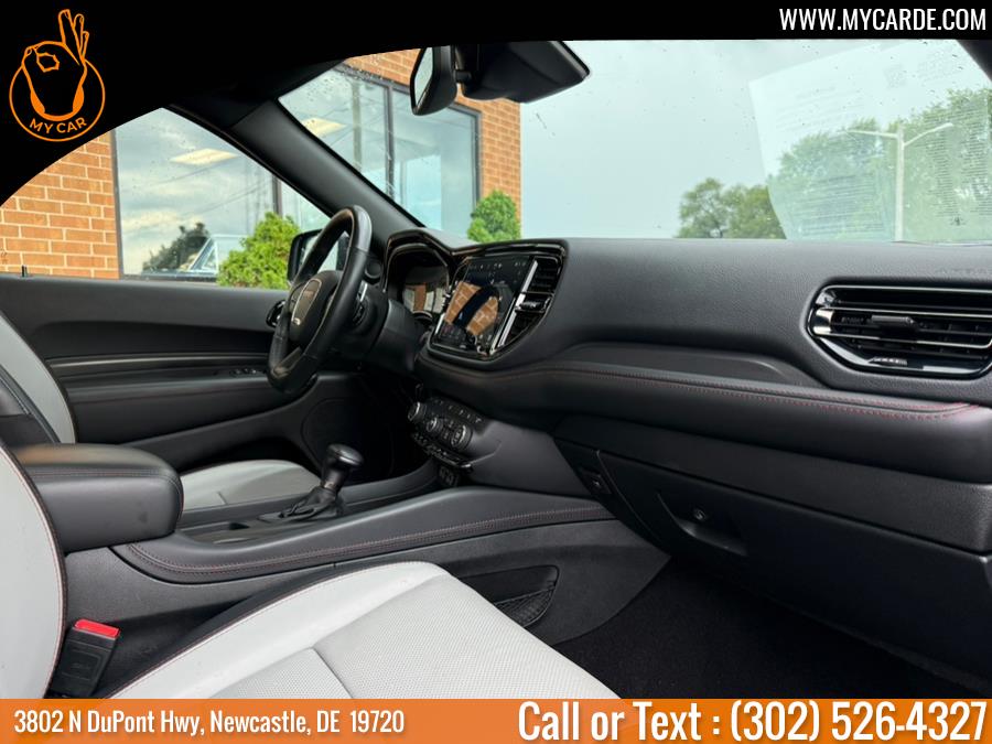 2024 Dodge Durango GT Plus AWD, available for sale in New Castle, Delaware | My Car. New Castle, Delaware 2024 Dodge Durango GT Plus AWD, available for sale in New Castle, Delaware | My Car. New Castle, Delaware