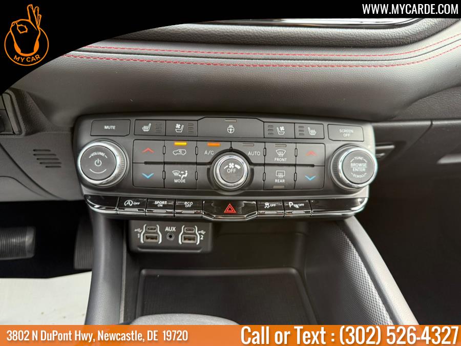 2024 Dodge Durango GT Plus AWD, available for sale in New Castle, Delaware | My Car. New Castle, Delaware 2024 Dodge Durango GT Plus AWD, available for sale in New Castle, Delaware | My Car. New Castle, Delaware