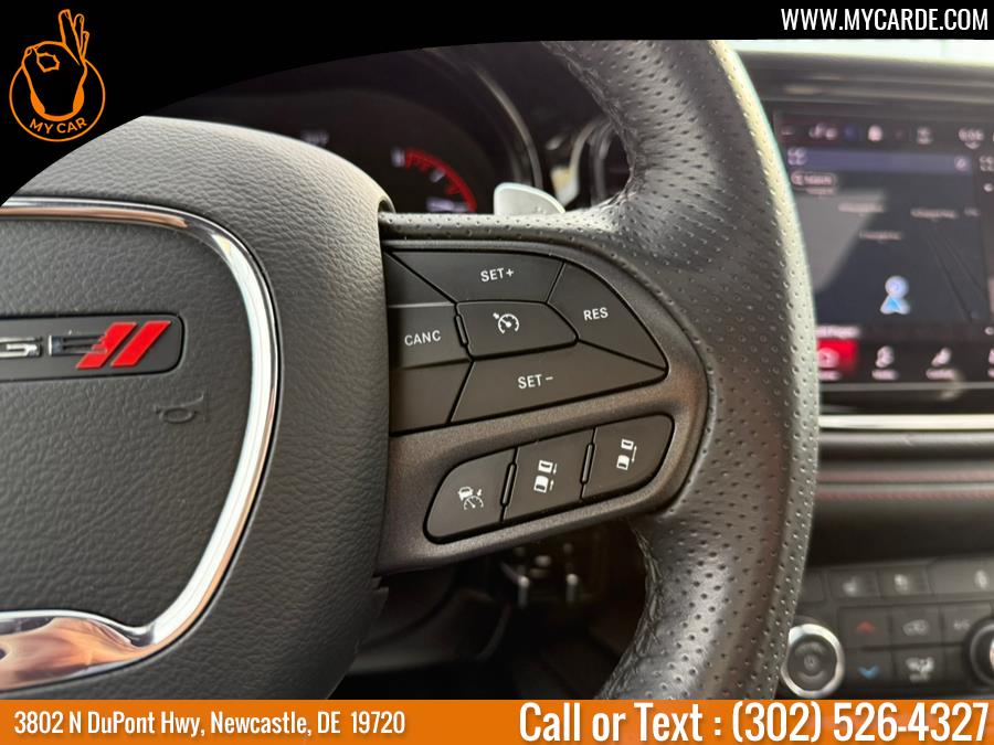 2024 Dodge Durango GT Plus AWD, available for sale in New Castle, Delaware | My Car. New Castle, Delaware 2024 Dodge Durango GT Plus AWD, available for sale in New Castle, Delaware | My Car. New Castle, Delaware