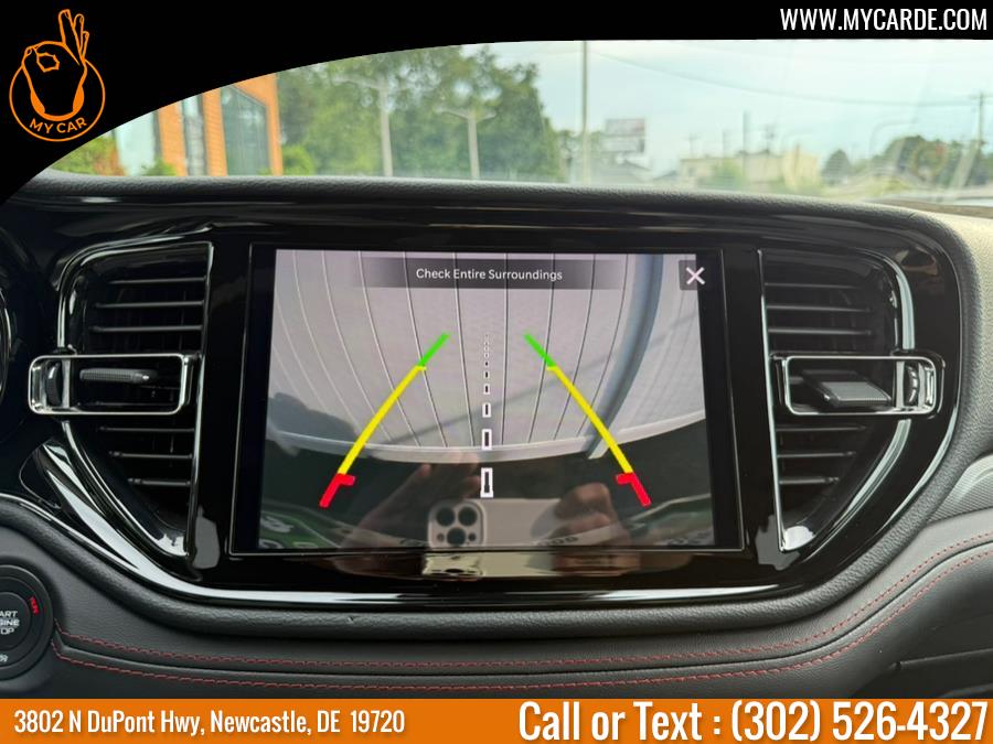 2024 Dodge Durango GT Plus AWD, available for sale in New Castle, Delaware | My Car. New Castle, Delaware 2024 Dodge Durango GT Plus AWD, available for sale in New Castle, Delaware | My Car. New Castle, Delaware