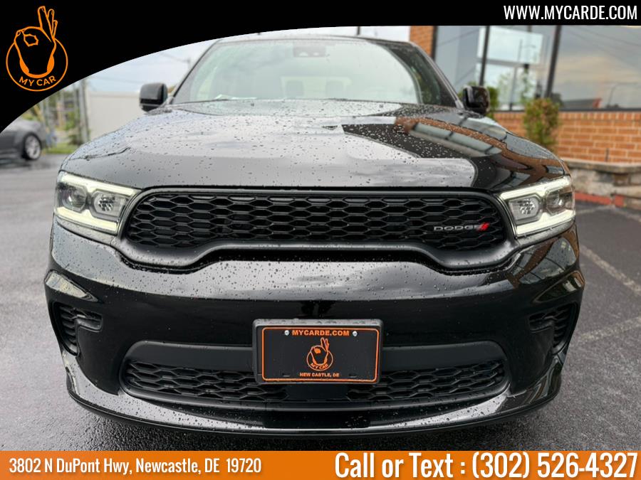 2024 Dodge Durango GT Plus AWD, available for sale in New Castle, Delaware | My Car. New Castle, Delaware 2024 Dodge Durango GT Plus AWD, available for sale in New Castle, Delaware | My Car. New Castle, Delaware