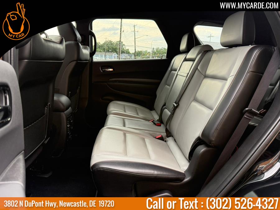 2024 Dodge Durango GT Plus AWD, available for sale in New Castle, Delaware | My Car. New Castle, Delaware 2024 Dodge Durango GT Plus AWD, available for sale in New Castle, Delaware | My Car. New Castle, Delaware