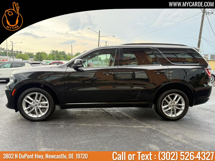 2024 Dodge Durango GT Plus AWD, available for sale in New Castle, Delaware | My Car. New Castle, Delaware 2024 Dodge Durango GT Plus AWD, available for sale in New Castle, Delaware | My Car. New Castle, Delaware