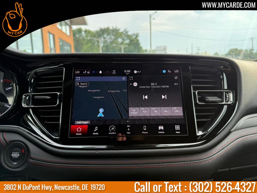 2024 Dodge Durango GT Plus AWD, available for sale in New Castle, Delaware | My Car. New Castle, Delaware 2024 Dodge Durango GT Plus AWD, available for sale in New Castle, Delaware | My Car. New Castle, Delaware