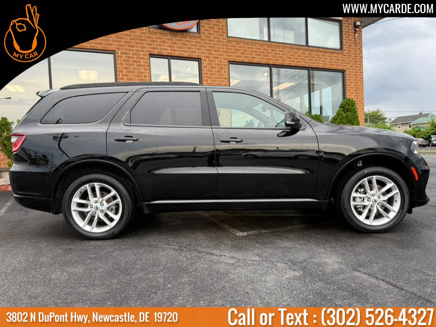 2024 Dodge Durango GT Plus AWD, available for sale in New Castle, Delaware | My Car. New Castle, Delaware 2024 Dodge Durango GT Plus AWD, available for sale in New Castle, Delaware | My Car. New Castle, Delaware