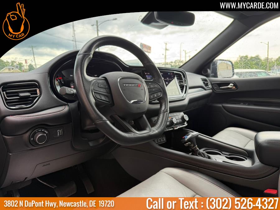 2024 Dodge Durango GT Plus AWD, available for sale in New Castle, Delaware | My Car. New Castle, Delaware 2024 Dodge Durango GT Plus AWD, available for sale in New Castle, Delaware | My Car. New Castle, Delaware