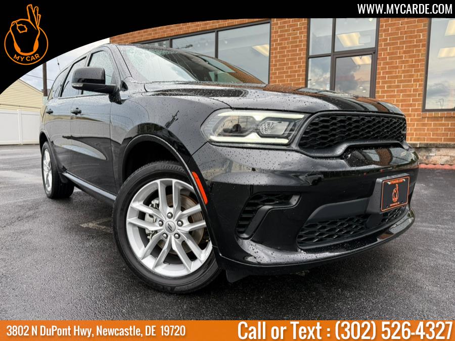 2024 Dodge Durango GT Plus AWD, available for sale in New Castle, Delaware | My Car. New Castle, Delaware 2024 Dodge Durango GT Plus AWD, available for sale in New Castle, Delaware | My Car. New Castle, Delaware
