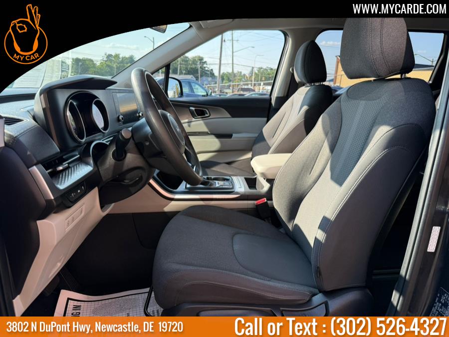 2023 Kia Carnival LX FWD, available for sale in New Castle, Delaware | My Car. New Castle, Delaware 2023 Kia Carnival LX FWD, available for sale in New Castle, Delaware | My Car. New Castle, Delaware