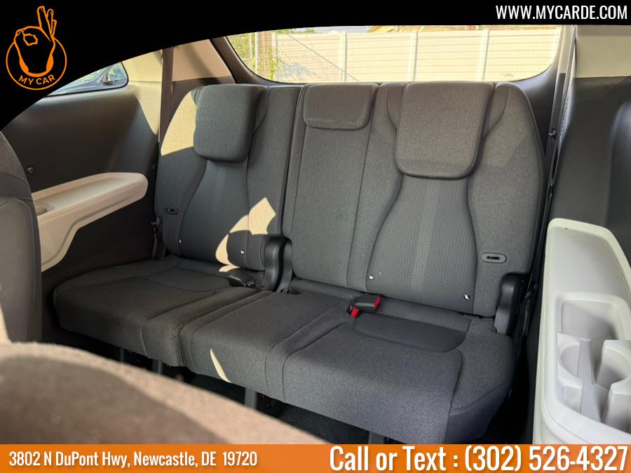 2023 Kia Carnival LX FWD, available for sale in New Castle, Delaware | My Car. New Castle, Delaware 2023 Kia Carnival LX FWD, available for sale in New Castle, Delaware | My Car. New Castle, Delaware
