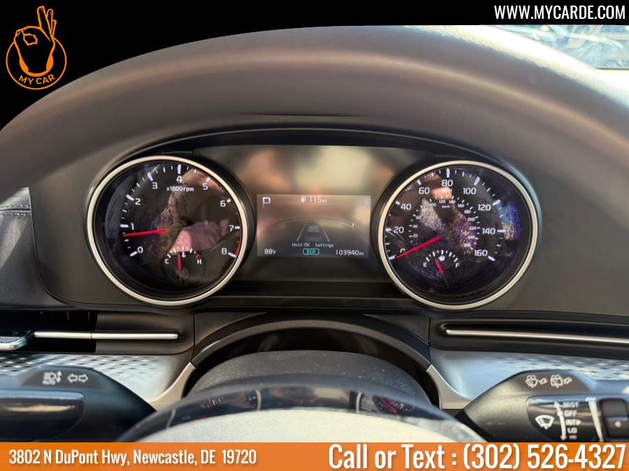 2023 Kia Carnival LX FWD, available for sale in New Castle, Delaware | My Car. New Castle, Delaware 2023 Kia Carnival LX FWD, available for sale in New Castle, Delaware | My Car. New Castle, Delaware
