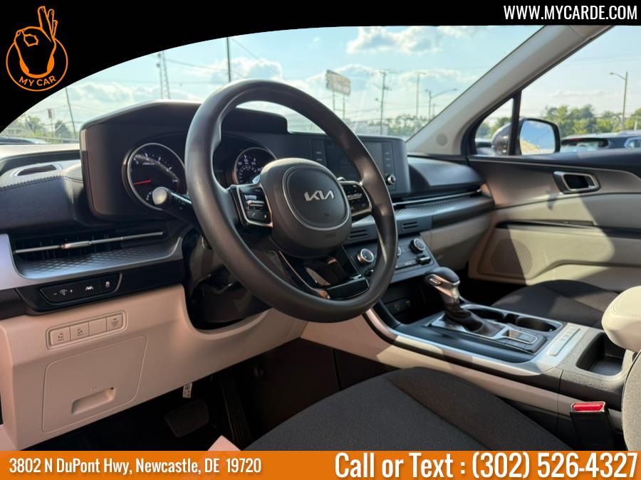 2023 Kia Carnival LX FWD, available for sale in New Castle, Delaware | My Car. New Castle, Delaware 2023 Kia Carnival LX FWD, available for sale in New Castle, Delaware | My Car. New Castle, Delaware