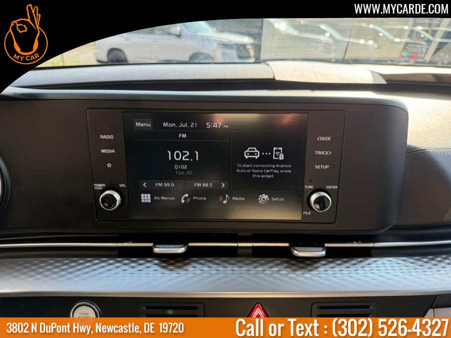 2023 Kia Carnival LX FWD, available for sale in New Castle, Delaware | My Car. New Castle, Delaware 2023 Kia Carnival LX FWD, available for sale in New Castle, Delaware | My Car. New Castle, Delaware