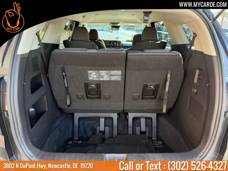 2023 Kia Carnival LX FWD, available for sale in New Castle, Delaware | My Car. New Castle, Delaware 2023 Kia Carnival LX FWD, available for sale in New Castle, Delaware | My Car. New Castle, Delaware