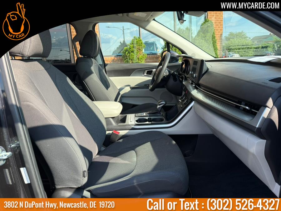 2023 Kia Carnival LX FWD, available for sale in New Castle, Delaware | My Car. New Castle, Delaware 2023 Kia Carnival LX FWD, available for sale in New Castle, Delaware | My Car. New Castle, Delaware
