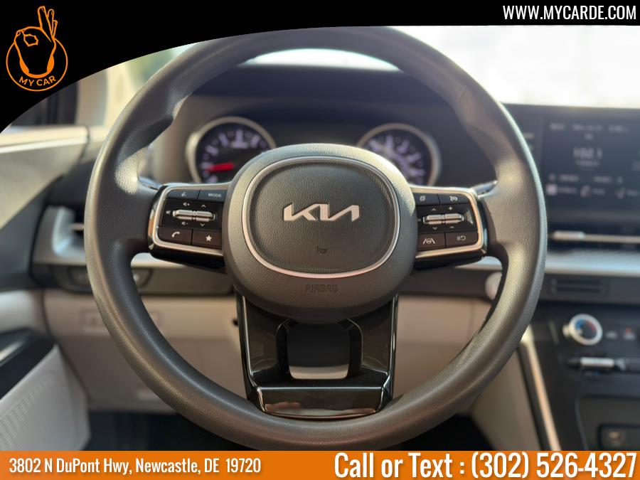 2023 Kia Carnival LX FWD, available for sale in New Castle, Delaware | My Car. New Castle, Delaware 2023 Kia Carnival LX FWD, available for sale in New Castle, Delaware | My Car. New Castle, Delaware