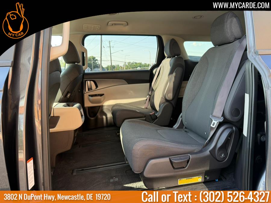 2023 Kia Carnival LX FWD, available for sale in New Castle, Delaware | My Car. New Castle, Delaware 2023 Kia Carnival LX FWD, available for sale in New Castle, Delaware | My Car. New Castle, Delaware