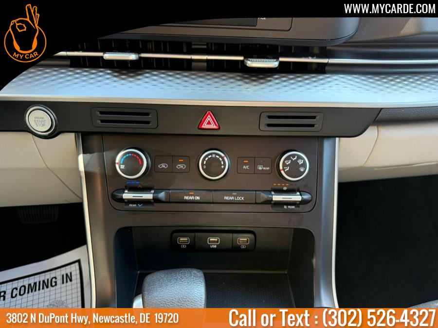 2023 Kia Carnival LX FWD, available for sale in New Castle, Delaware | My Car. New Castle, Delaware 2023 Kia Carnival LX FWD, available for sale in New Castle, Delaware | My Car. New Castle, Delaware